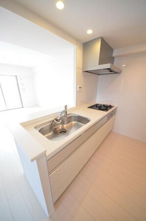 プレシス八王子の物件内観写真